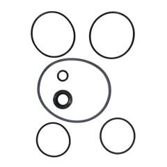 HIDROLIK DIREKSIYON POMPA LASTIK TM TK  (4TM040)