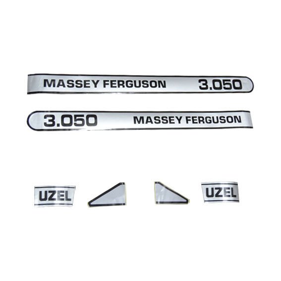 YAN YAZI TAKIMI EM (3.050MF)