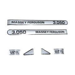 YAN YAZI TAKIMI EM (3.050MF)