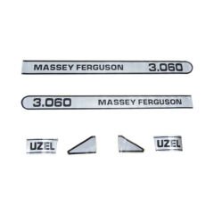 YAN YAZI TAKIMI EM(3.060MF)