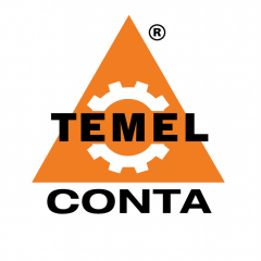 SILINDIR KAPAK CONTASI KLINGIRIT