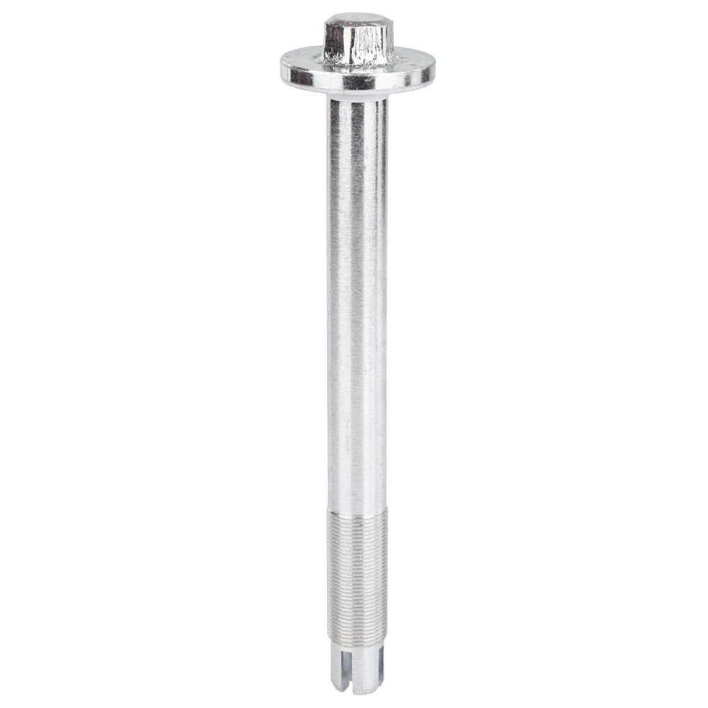 HIDROLIK KALIN YAY MILI