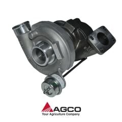 AGCO TURBO ÜNITESI