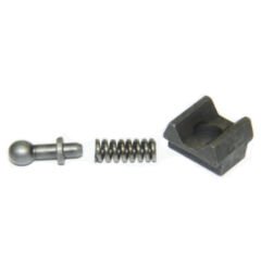 SENKROMENC DISLI KIZAK & TOPAC VE YAY TK. KISA TIP