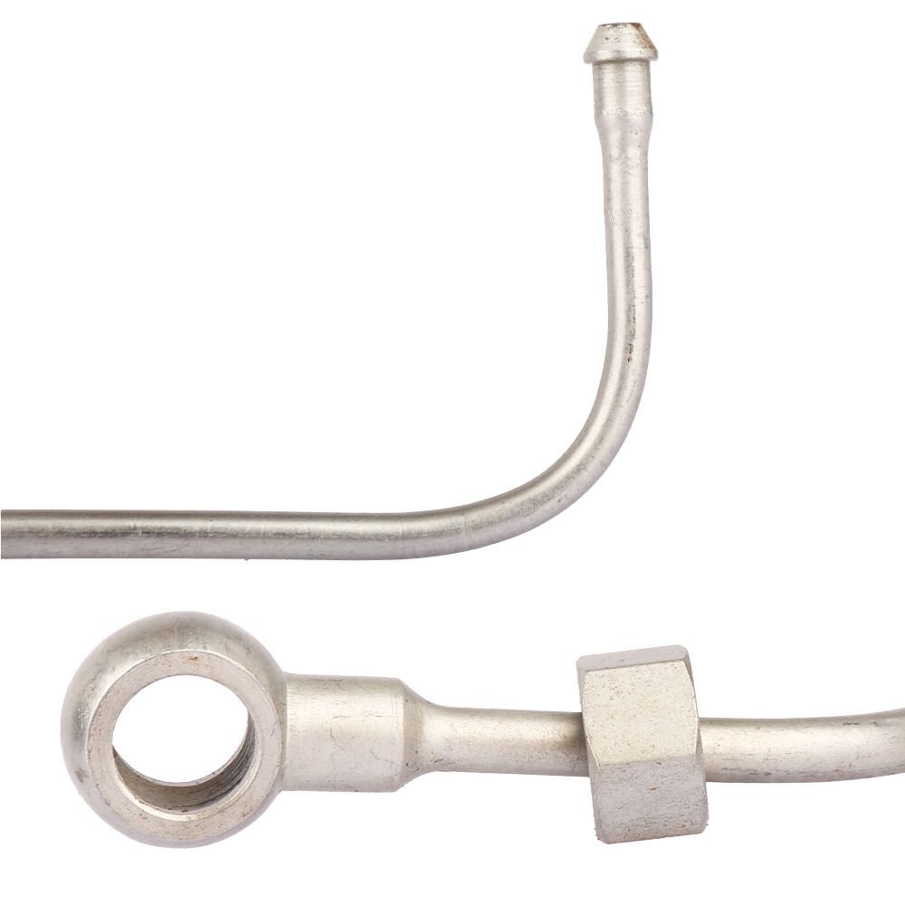 MAZOT FILTRE CELIK BORU