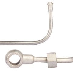 MAZOT FILTRE CELIK BORU