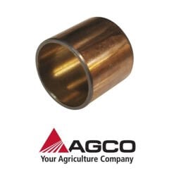AGCO ON AKSON BURCU