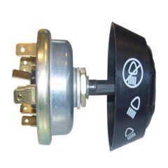 KORNALI FAR ANAHTARI 8 FISLI