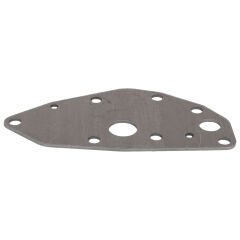 BALANS DISLI KAPAK SACI