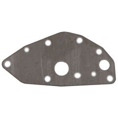 BALANS DISLI KAPAK SACI