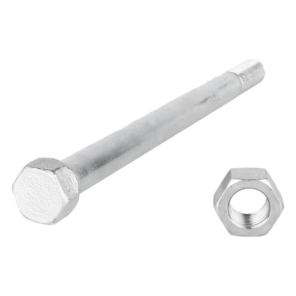 CAMURLUK CIVATASI SOMUNLU 22 cm