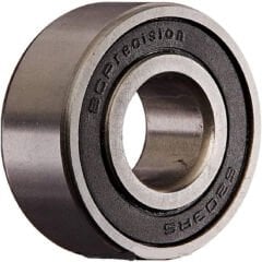 ORS VOLANT RULMANI 6203 2RS PLASTIK GOBEK