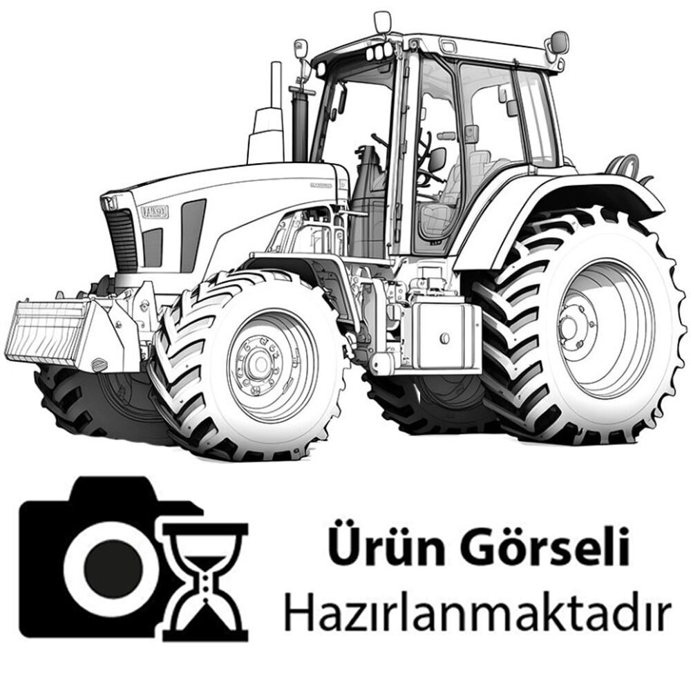 KAPORTA BRAKETI 2 DELIKLI