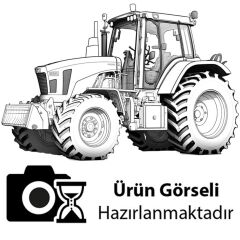 KAPORTA BRAKETI 2 DELIKLI