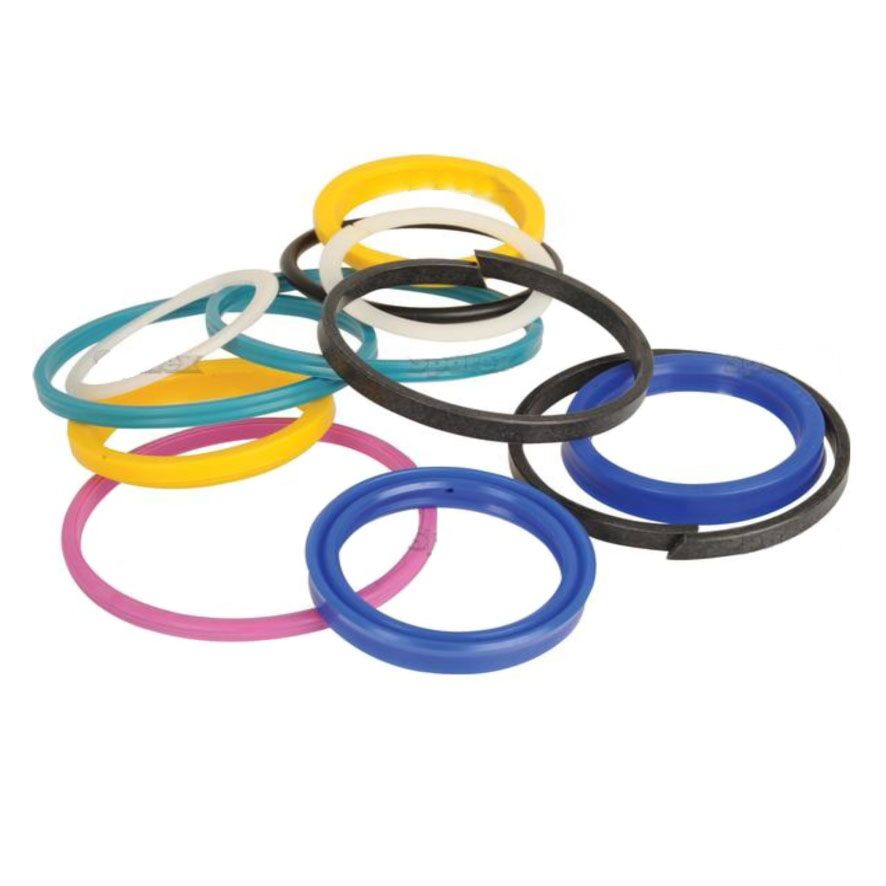 HIDROLIK DIREKSIYON SILINDIR TM TK