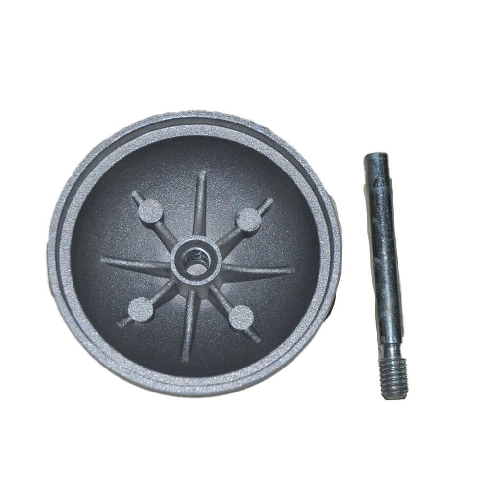 ITHAL MAZOT FILTRE ALT TAS MILLI