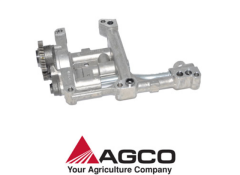 1104 BALANS UNITESI / KOMPLE ( YAĞ POMPASI )