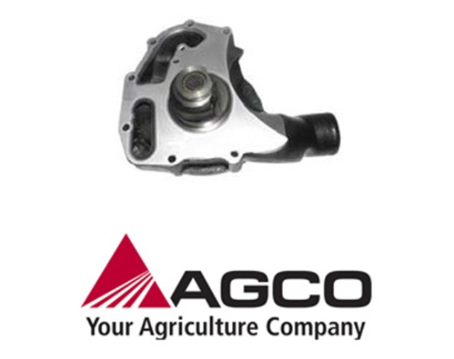 AGCO DEVİRDAİM ( SU POMPASI )