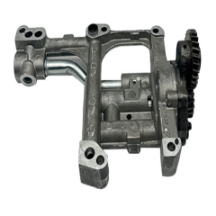 1104 C4.4 MOTOR YAĞ POMPASI Caterpillar