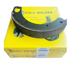 KALE KURU FREN BALATA