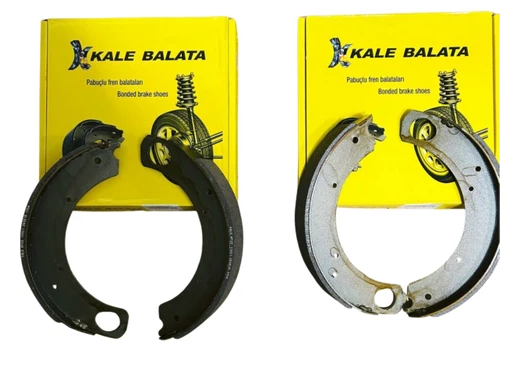 KALE KURU FREN BALATA