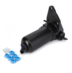 YAKIT BESLEME POMPASI