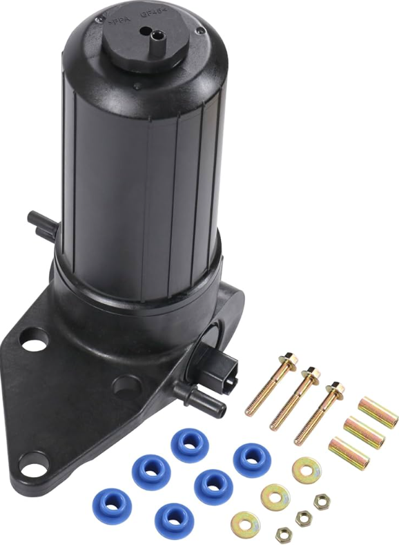 YAKIT BESLEME POMPASI