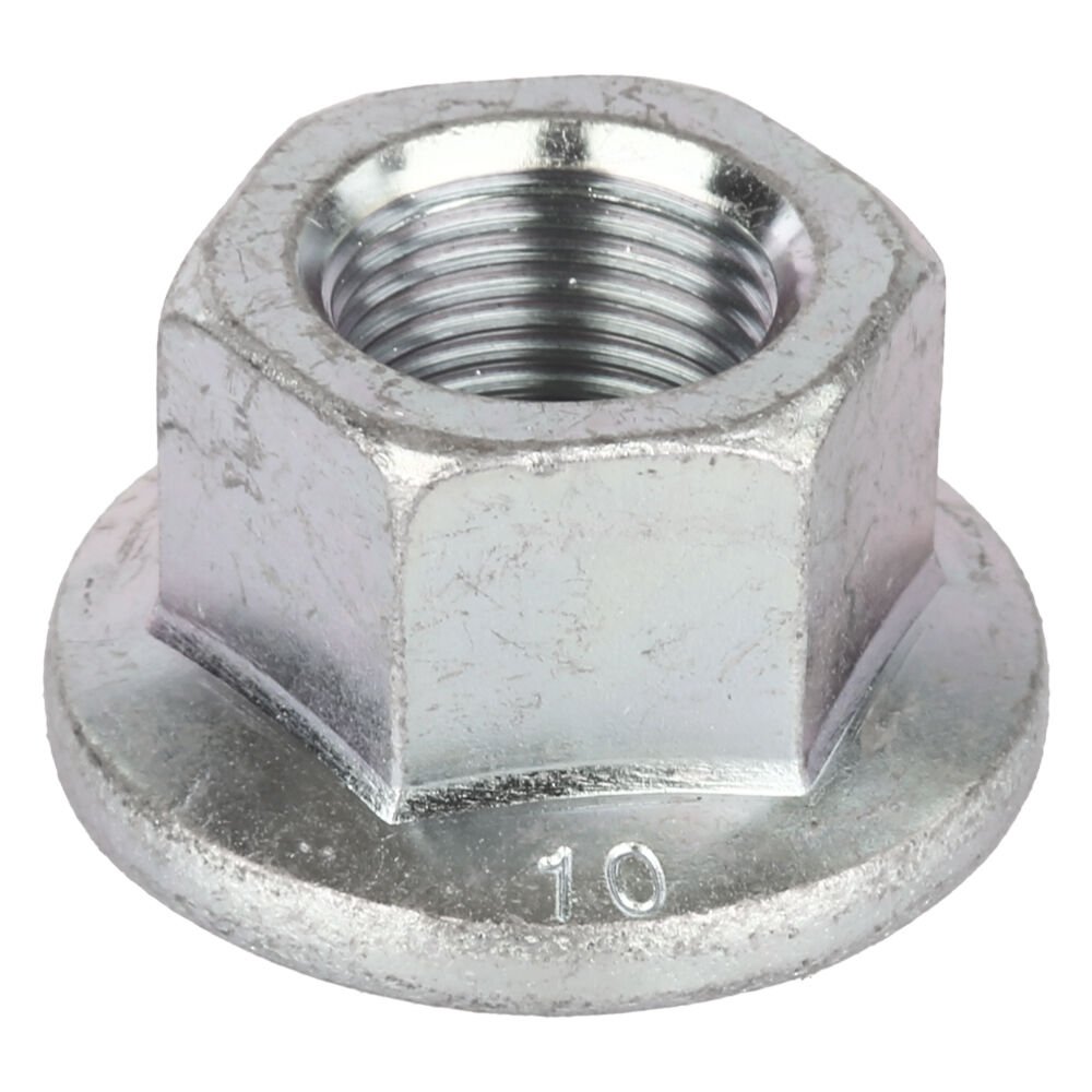 ITHAL ON TEKER BIJON SOMUNU 4x4