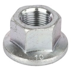 ITHAL ON TEKER BIJON SOMUNU 4x4