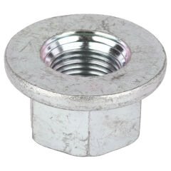 ITHAL ON TEKER BIJON SOMUNU 4x4