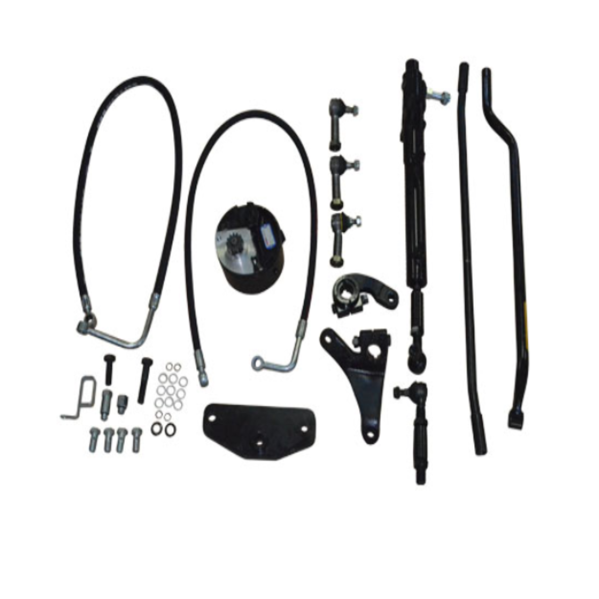 HEMA 240 DİREKSİYON SETİ