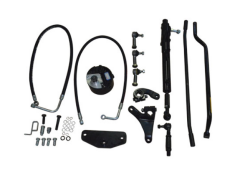 HEMA 240 DİREKSİYON SETİ