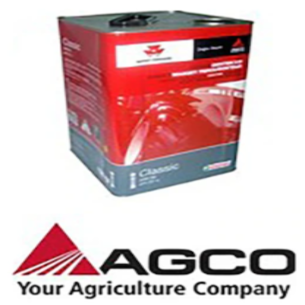 AGCO MOTOR YAGI /T3 /15W-40