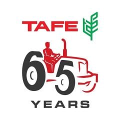 TAFE PTO KAPAK BORUSU