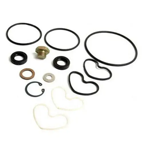 HIDROLIK DIREKSIYON POMPA LASTIK TM.TK INGILIZ TIP