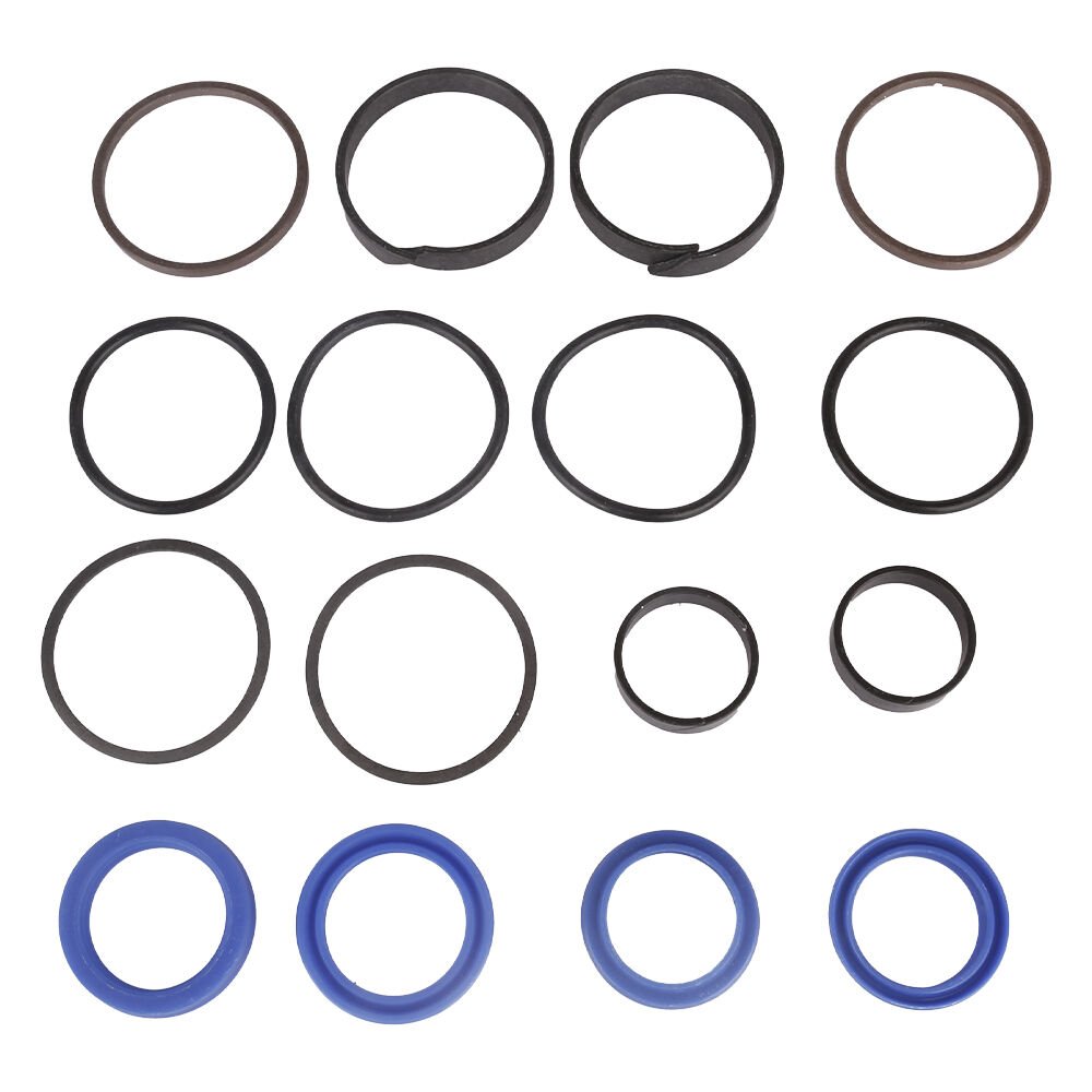 HIDROLIK DIREKSIYON SILINDIR TM TK