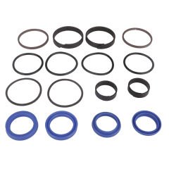 HIDROLIK DIREKSIYON SILINDIR TM TK