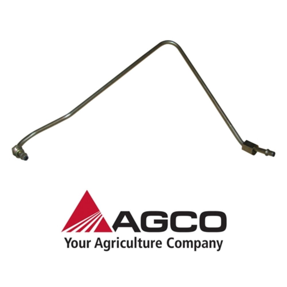 AGCO MAZOT REZERVE KUCUK BORU