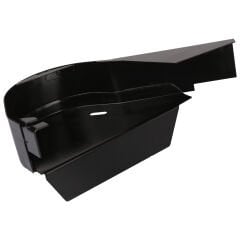 ALTERNATOR MUHAFAZA SACI YM