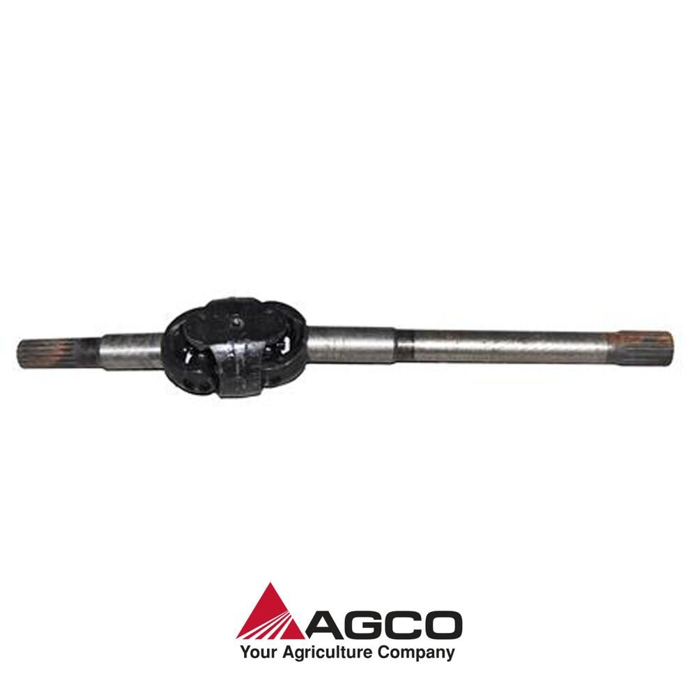 AGCO 4x4 ON AKSON KOMPLE KISA SOL L:65.4x35 mm