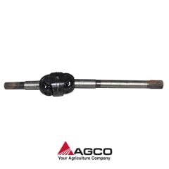 AGCO 4x4 ON AKSON KOMPLE KISA SOL L:65.4x35 mm