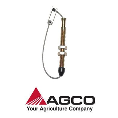 AGCO MAZOT POMPA TELI (235 mm)