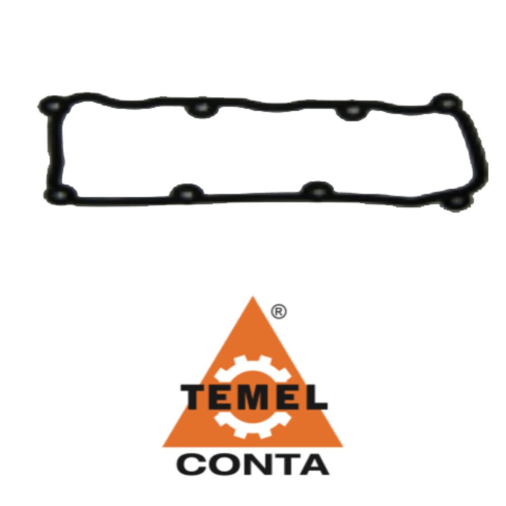 TEMEL SUBAP KAPAK CONTASI