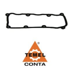 TEMEL SUBAP KAPAK CONTASI