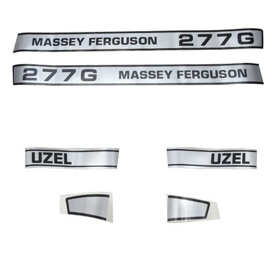 YAN YAZI TAKIMI EM (277-G)