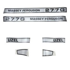 YAN YAZI TAKIMI EM (277-G)