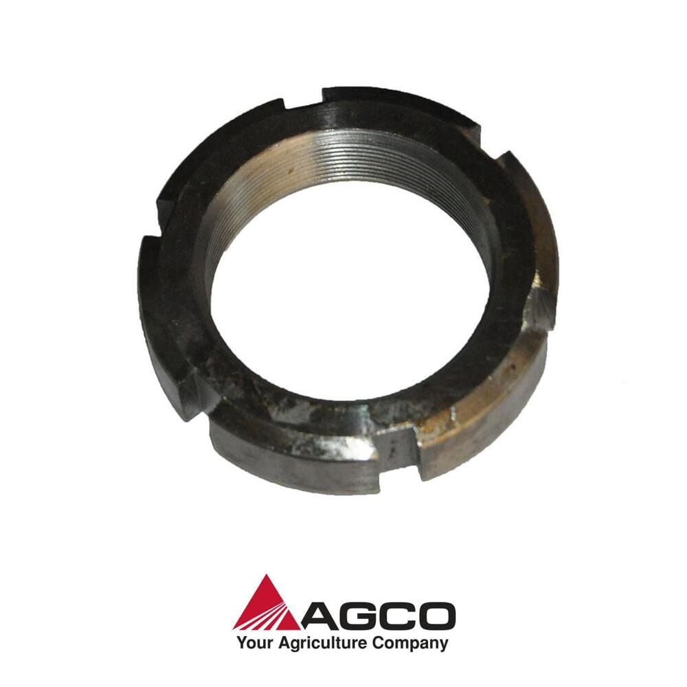 AGCO AYNA MAHRUTI SOMUNU YM