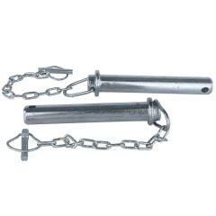 AGCO REMORK KANCA PIMI ZINCIRLI YAYLI PIM 19 mm