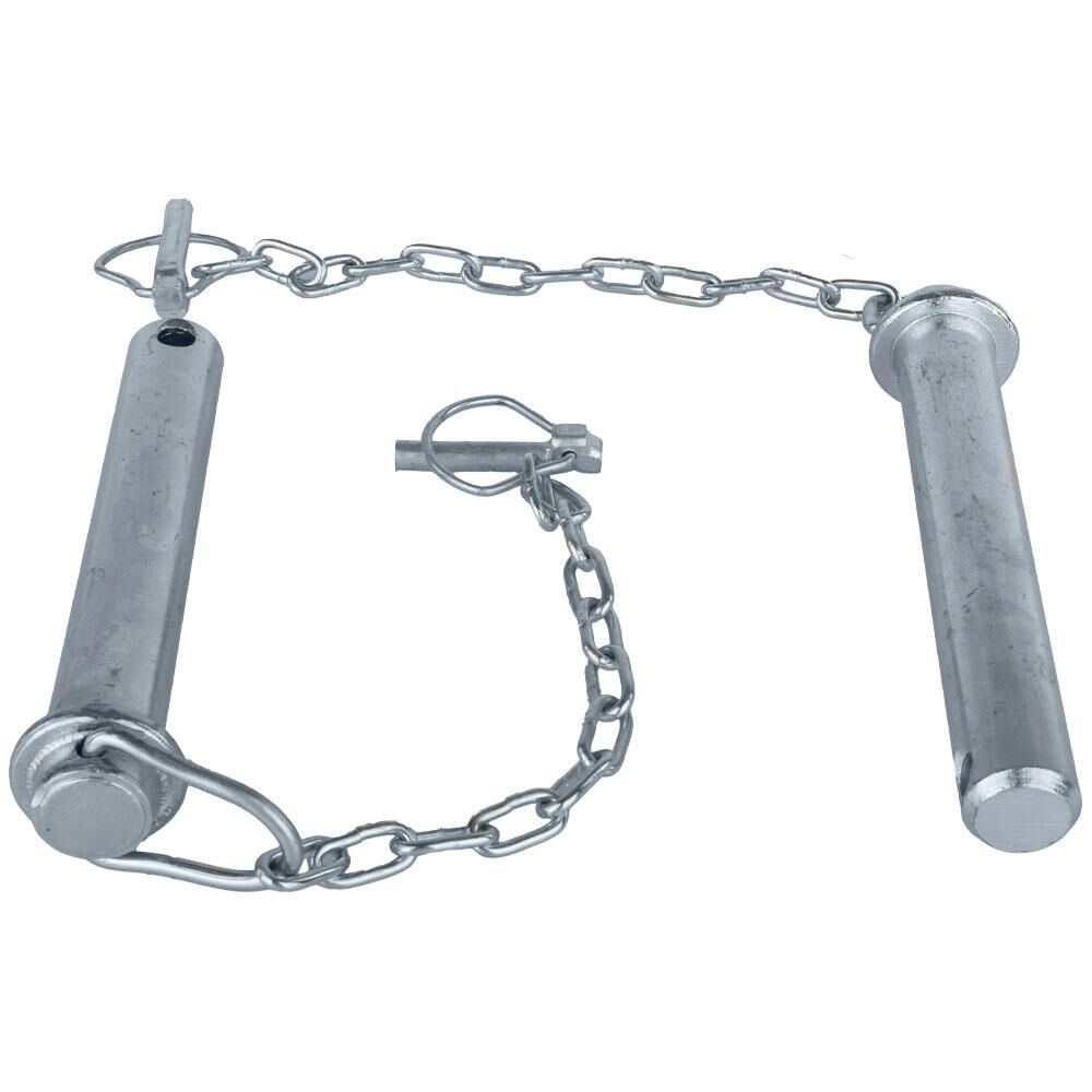 AGCO REMORK KANCA PIMI ZINCIRLI YAYLI PIM 19 mm