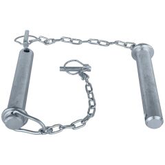 AGCO REMORK KANCA PIMI ZINCIRLI YAYLI PIM 19 mm